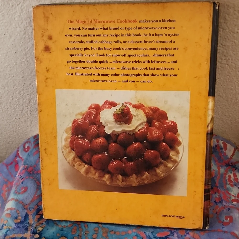 Cookbook Lot - Picture 3 of 7